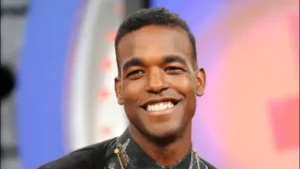 Luke James