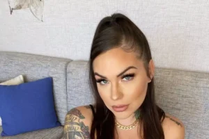 Karmen Karma