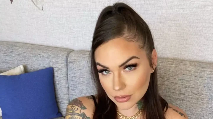 Karmen Karma Biography: Height, Spouse, Parents, Movies, Instagram, Twitter, Wikipedia, Age, OnlyFans