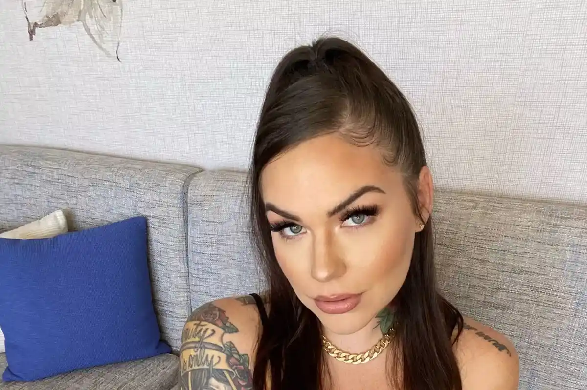 Karmen Karma Biography: Height, Spouse, Parents, Movies, Instagram