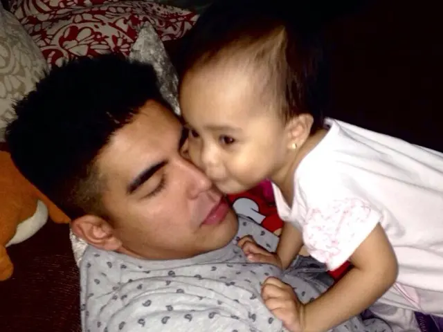 Mark Herras’ daughter Ada Sofia Nicolette Herras Biography: Age, Parents, Siblings, Net Worth