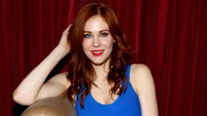Maitland Ward