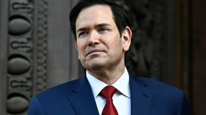 Secretary of State Marco Rubio Approves Major Staff Reduction at USAID