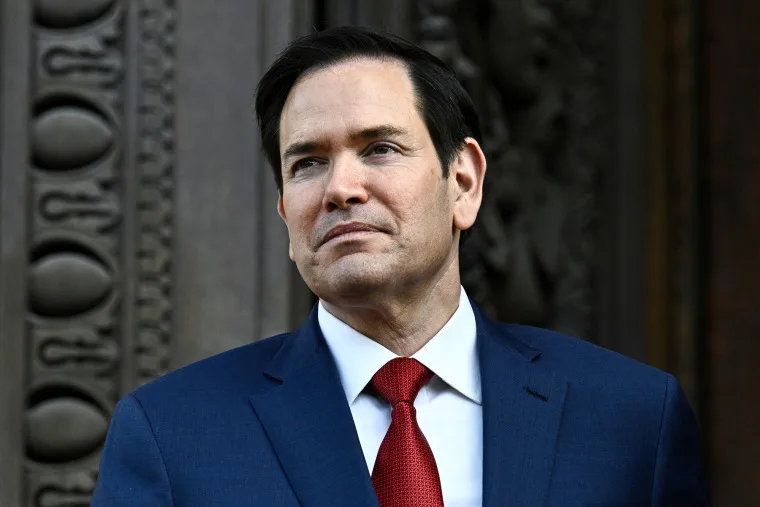 Secretary of State Marco Rubio Approves Major Staff Reduction at USAID