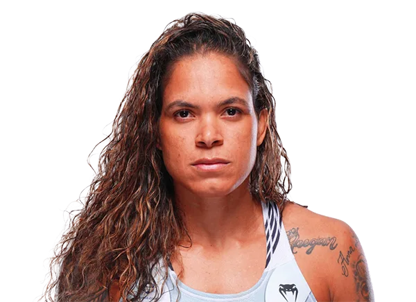 Amanda Nunes Biography: Partner, Age, Net Worth, Siblings, Parents, Height, Child