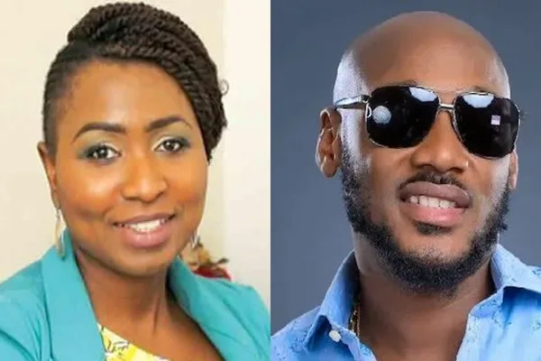 2face Shouldn’t Go Scot-Free for Damaging Annie” – Morayo Afolabi-Brown Slams Singer