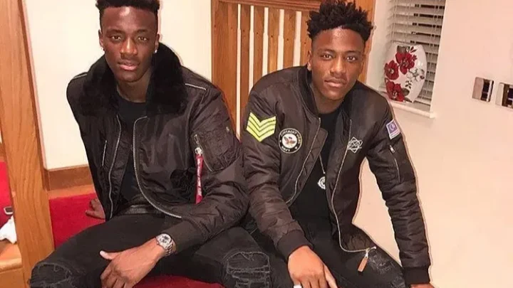 Tammy Abraham’s brother Timmy Abraham Bio: Age, Net Worth, Siblings, Parents, Height, Football Team, Salary, Transfer, Girlfriend
