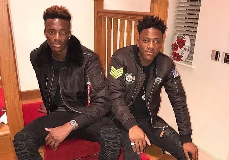Tammy Abraham’s brother Timmy Abraham Bio: Age, Net Worth, Siblings, Parents, Height, Football Team, Salary, Transfer, Girlfriend