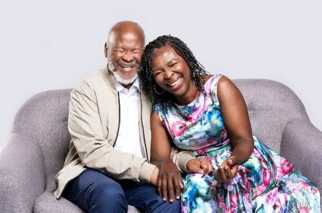 Dineo Ranaka’s mother, Nonceba Ranaka Biography: Age, Net Worth, Children, Husband, Wikipedia