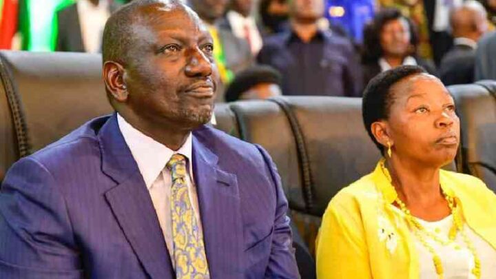 Rachel Ruto’s Father Samuel Kimetto Biography: Net Worth, Siblings, Parents, Height, Age, Children, Wife