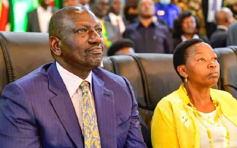Rachel Ruto’s Father Samuel Kimetto Biography: Net Worth, Siblings, Parents, Height, Age, Children, Wife