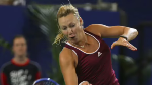 Alicia Molik