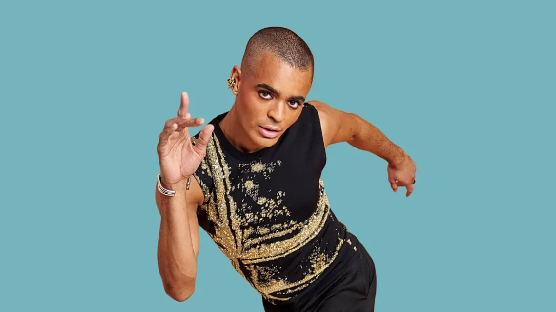 Layton Williams Biography: Age, Parents, Siblings, Net Worth, Height, Boyfriend, Movies, Awards, TV Series, Gender
