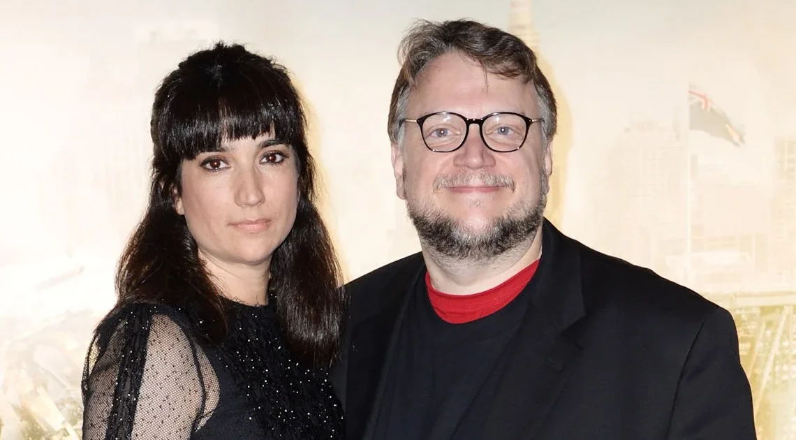 Guillermo del Toro’s Ex-wife, Lorenza Newton Biography: Age, Children, Parents, Height, Net Worth, Wikipedia