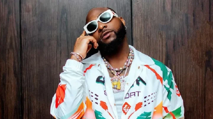 Davido’s “5ive” Album Postponed, Now Slated for April 18, 2025 Release