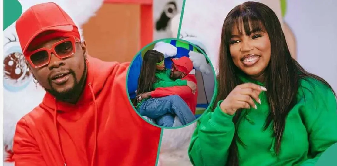 Kizz Daniel’s wife Mjay Anidugbe Biography: Siblings, Parents, Height, Age, Net Worth, Husband, Children