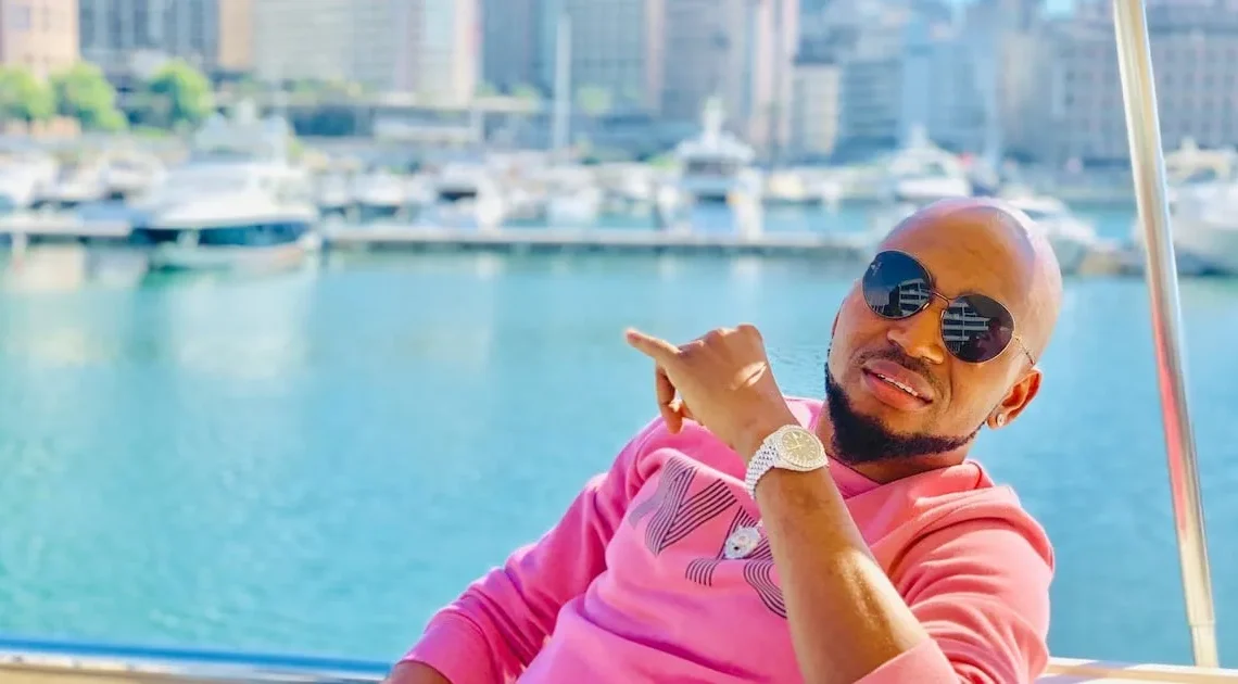 Baddy Oosha Biography: Movies, Songs, Albums, Instagram, Age, Net Worth, Tribe, Wikipedia