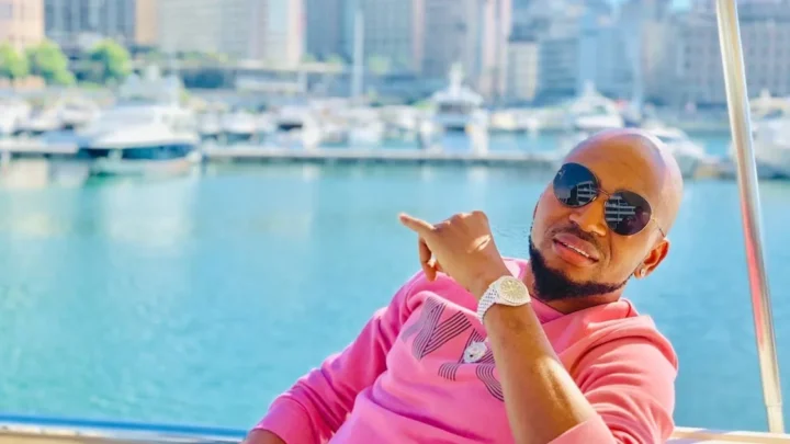 Baddy Oosha Biography: Movies, Songs, Albums, Instagram, Age, Net Worth, Tribe, Wikipedia