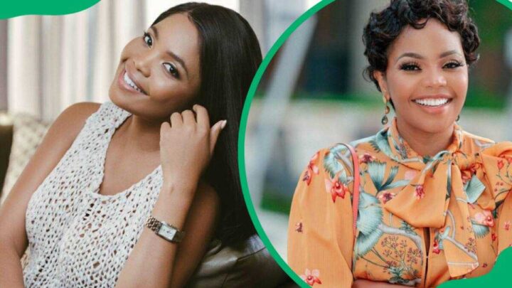 Terry Pheto’s Husband, Masande Peter Biography: Age, Net Worth, Wikipedia, Nationality, Height, Parents, Children
