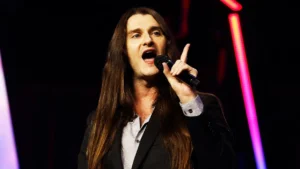 Scott Presler