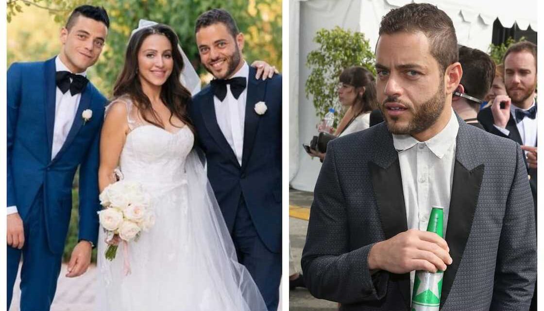 Rami Malek’s Sister, Yasmine Malek Biography: Husband, Age, Siblings, Parents, Wikipedia, Net Worth
