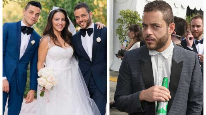 Rami Malek’s Sister, Yasmine Malek Biography: Husband, Age, Siblings, Parents, Wikipedia, Net Worth