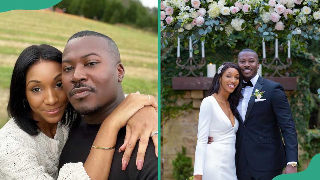 Maria Taylor’s Husband, Jonathan Lee Hemphill Biography: Age, Height, Wikipedia, Net Worth, Parents, Children
