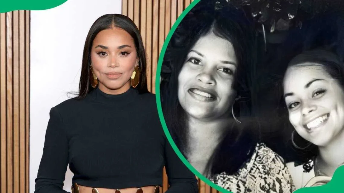 Meet Lauren London’s Parents: Gary Paul London and Terry Lynn Conner
