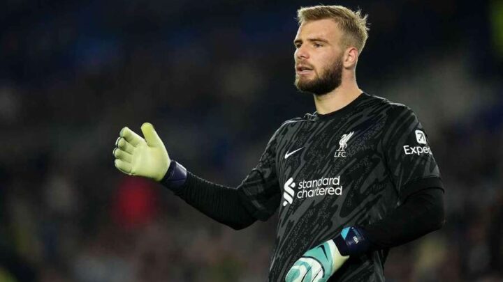 Vítězslav Jaroš Biography: Siblings, Parents, Height, Age, Net Worth, Football Team, Girlfriend