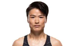 Weili Zhang