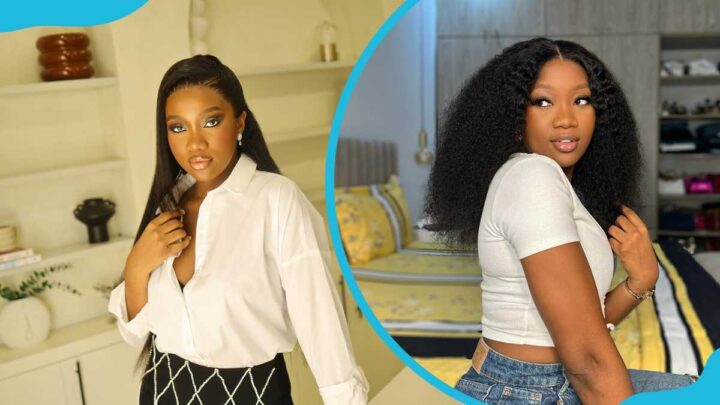 Who is Chinenye Nnebe’s Husband, Son and Sisters?