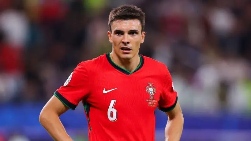 Joao Palhinha Bio: Wife, Age, Tactics, Net Worth, Religion, Salary, Stats, Trophies