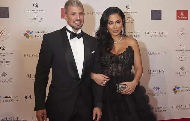 Huda Kattan’s Husband, Christopher Goncalo Biography: Age, Children, Wikipedia, Religion, Net Worth, Height