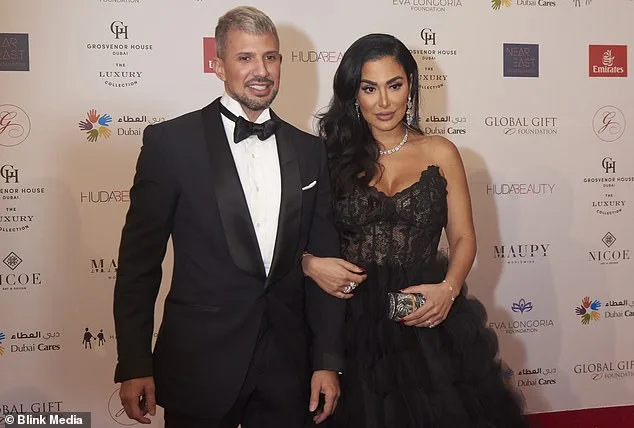 Huda Kattan’s Husband, Christopher Goncalo Biography: Age, Children, Wikipedia, Religion, Net Worth, Height