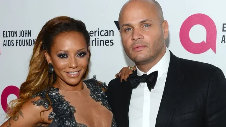 Mel B’s ex-husband Stephen Belafonte Bio: Wife, Age, Net Worth, Siblings, Parents, Height, Films, Daughter