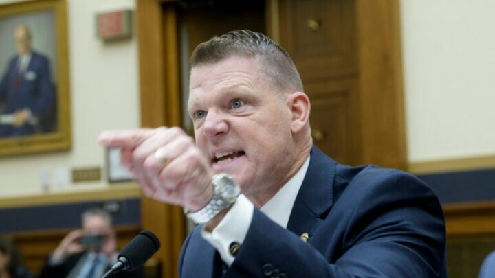 Secret Service Chief Ronald Rowe Retires After Trump Assassination Attempt Fallout