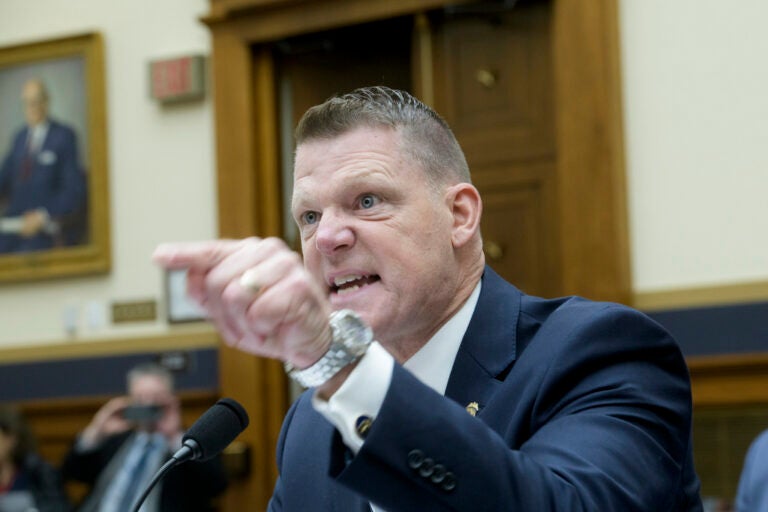 Secret Service Chief Ronald Rowe Retires After Trump Assassination Attempt Fallout