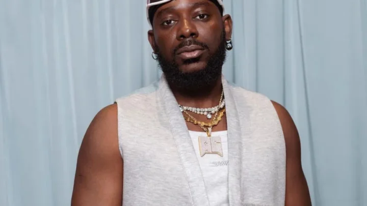 Adekunle Gold Announces First Single of 2025, OBIMO, Dropping February 12