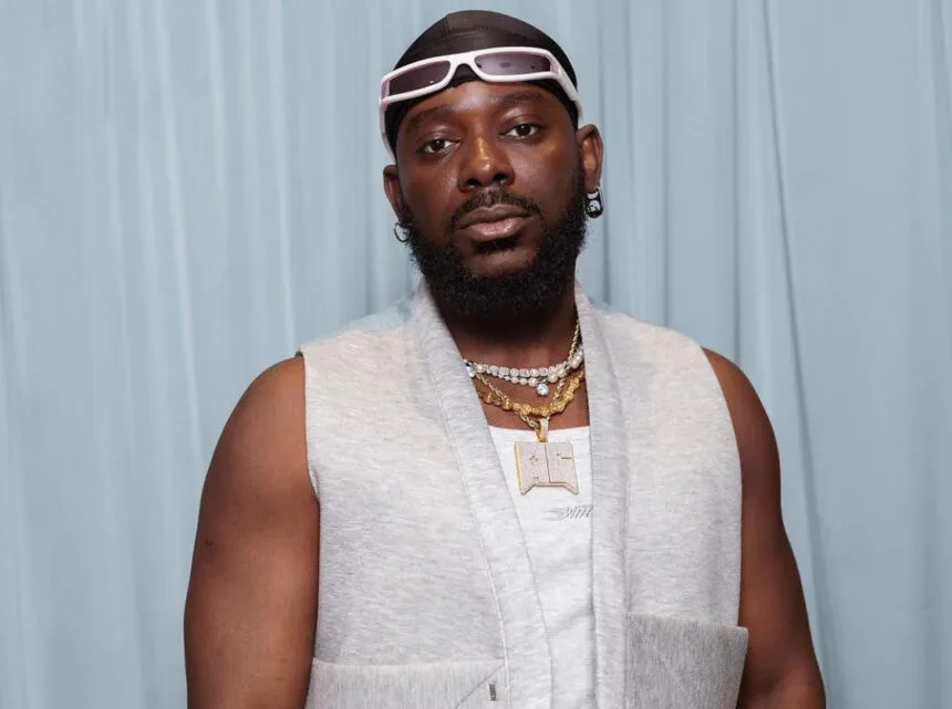 Adekunle Gold Announces First Single of 2025, OBIMO, Dropping February 12