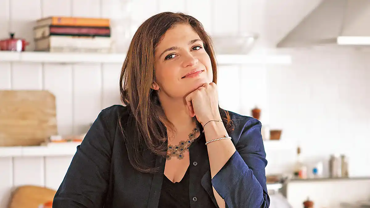 Alex Guarnaschelli
