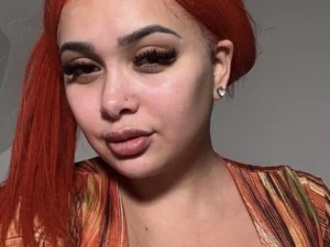 Aaliyah Hadid