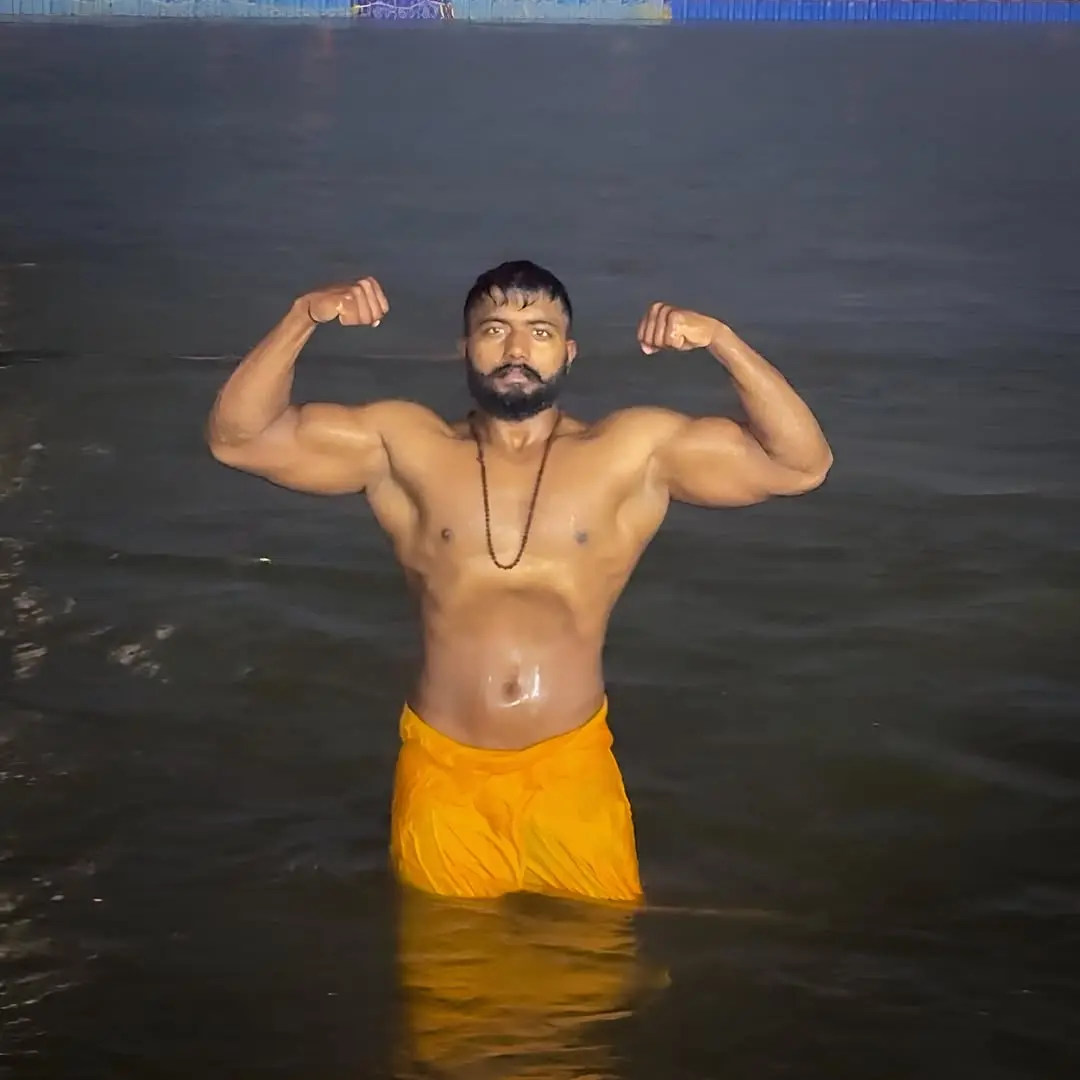 Ankit Baiyanpuria Photo