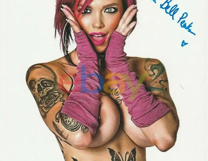 Anna Bell Peaks Biography: Dating Life, Child, Age, Net Worth, Movies, Parents, Siblings