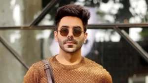 Aparshakti Khurana
