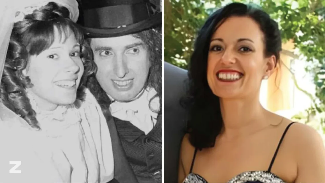 Tiny Tim’s daughter Tulip Victoria Khaury Bio: Height, Parents, Siblings, Children, Spouse, Net Worth, Age, Wikipedia
