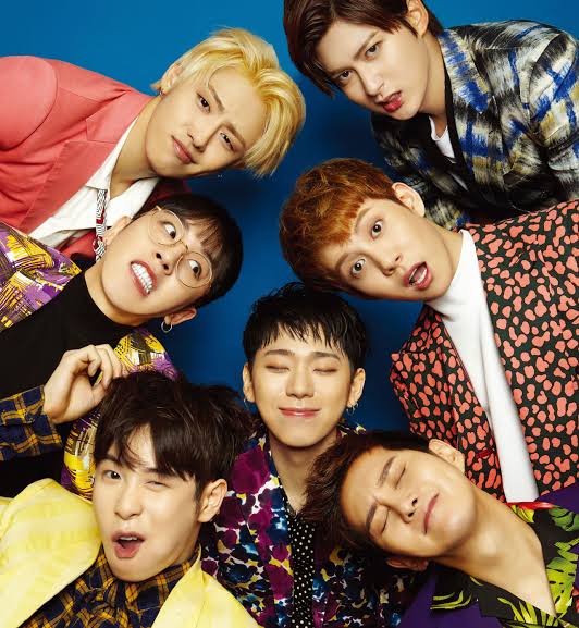Block B (band) Biography: Members, Reunion, Leader, Wikipedia, Age, Net Worth, Awards, Songs