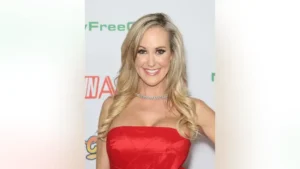 Brandi Love