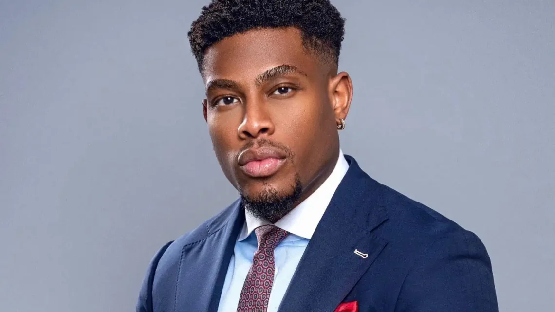Caesar Chukwuma Biography: Age, Net Worth, Instagram, Girlfriend, Height, Wiki, Parents, Siblings, TikTok