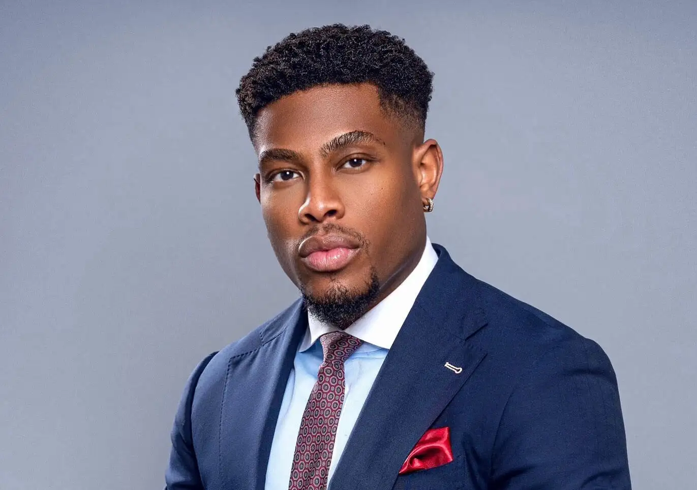Caesar Chukwuma Photo