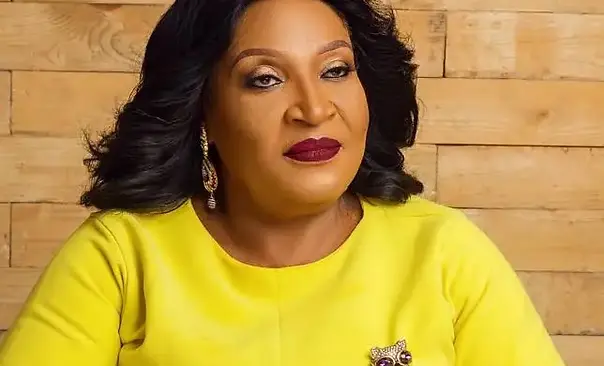 Ngozi Nwosu Biography: Ex-Husband, Age, Parents, Siblings, Net Worth, Height, Children, Movies, Awards, TV Series